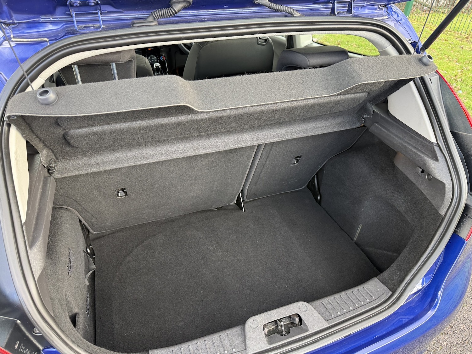 Used Ford Fiesta 2015 for sale - 77423446: Photo 16