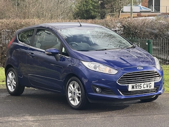 Ford Fiesta feature image