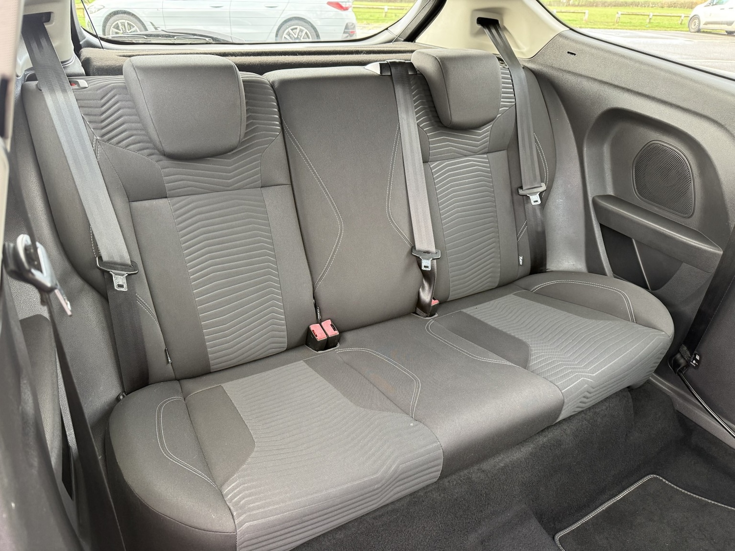 Used Ford Fiesta 2015 for sale - 77423446: Photo 7