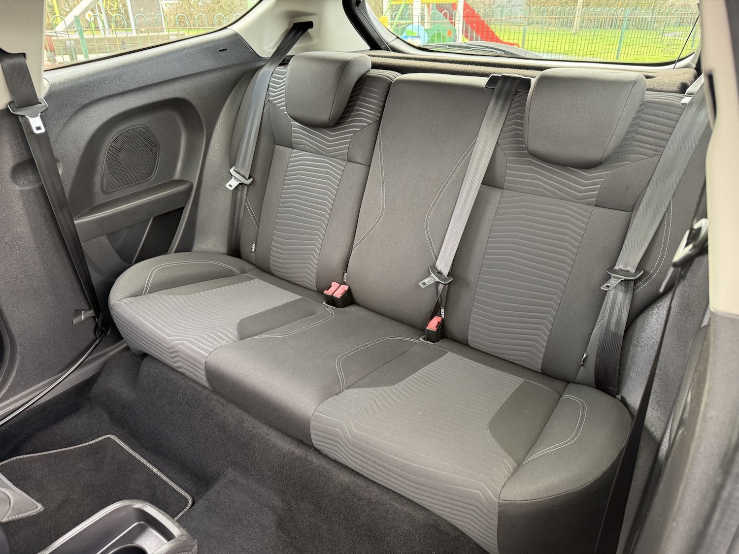 Used Ford Fiesta 2015 for sale - 77423446: Photo 9