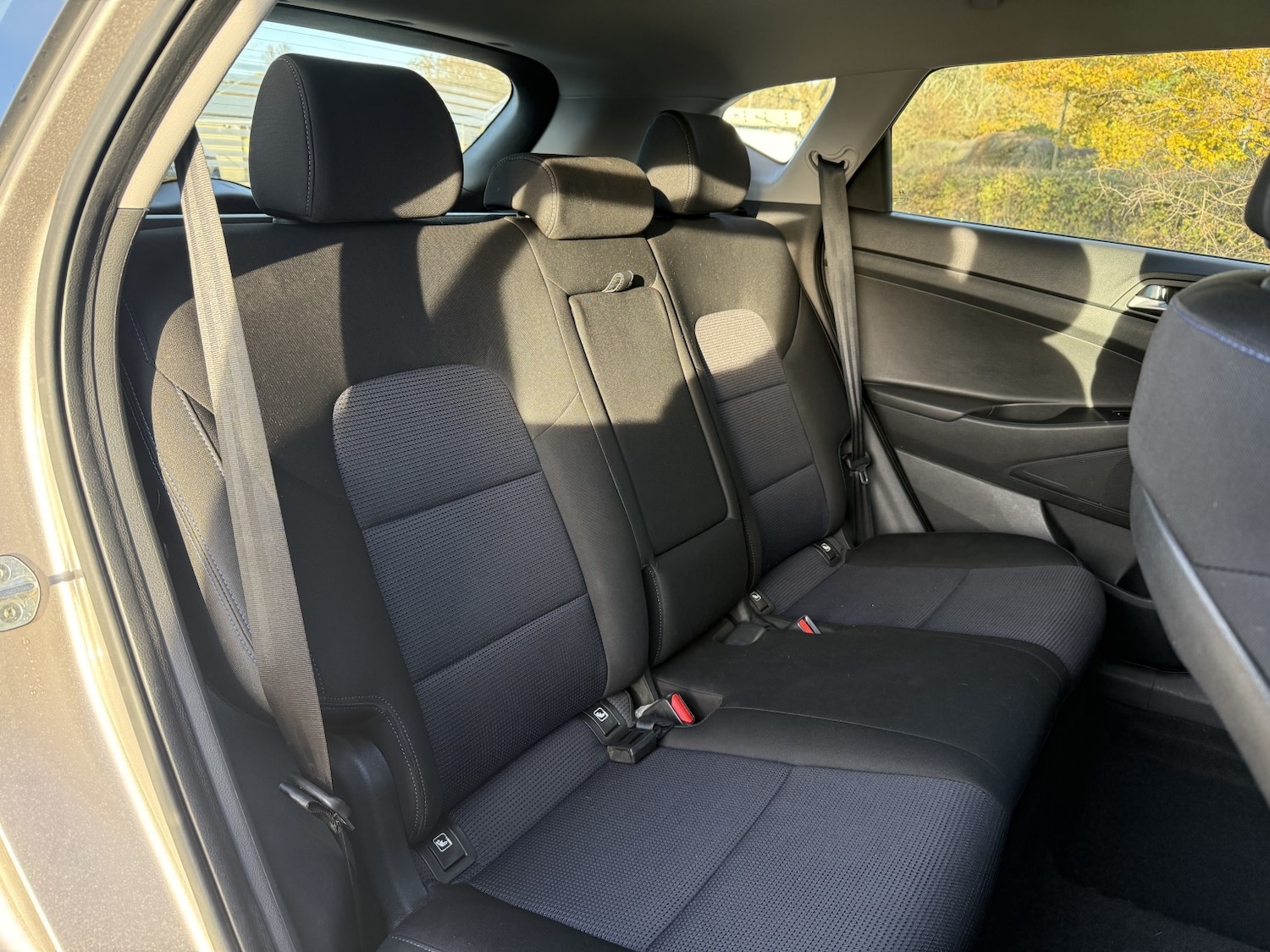 Used Hyundai TUCSON 2017 for sale - 76521045: Photo 16