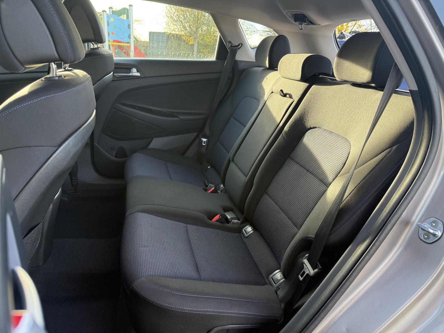 Used Hyundai TUCSON 2017 for sale - 76521045: Photo 17