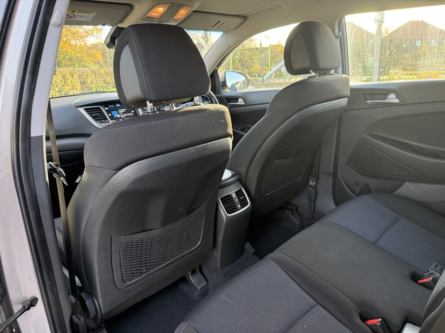 Used Hyundai TUCSON 2017 for sale - 76521045: Photo 18