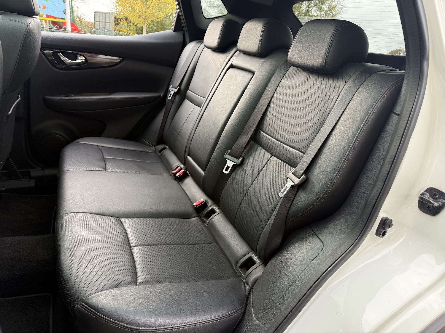 Used Nissan Qashqai 2015 for sale - 76531219: Photo 15