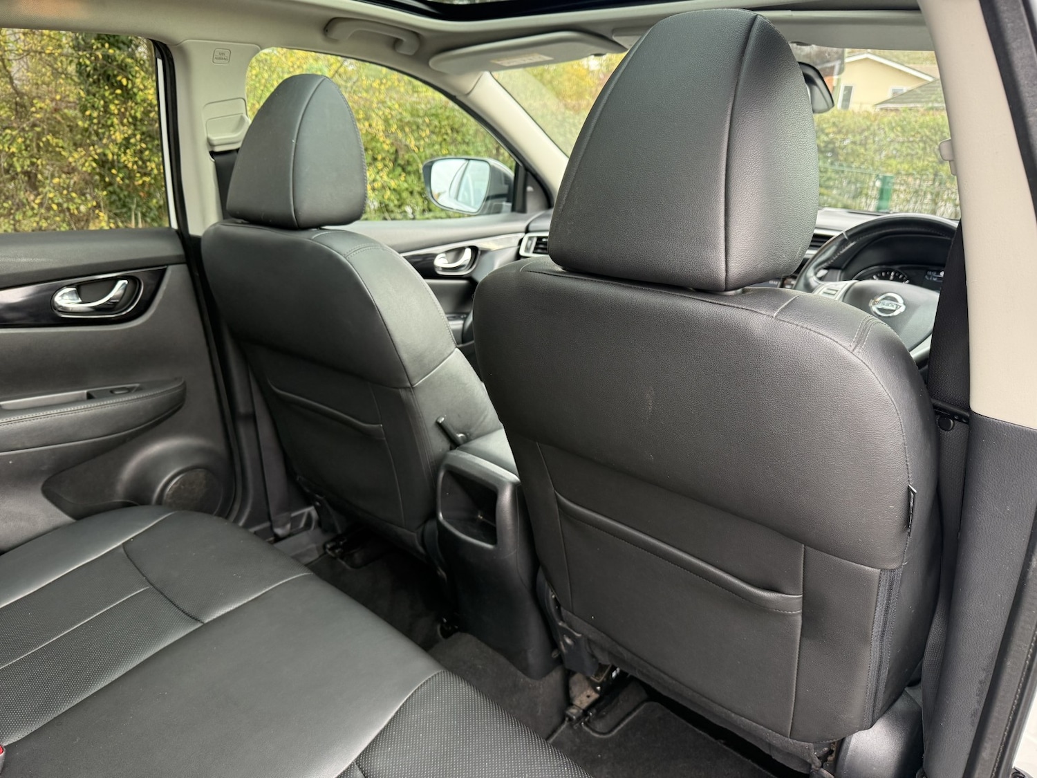 Used Nissan Qashqai 2015 for sale - 76531219: Photo 16