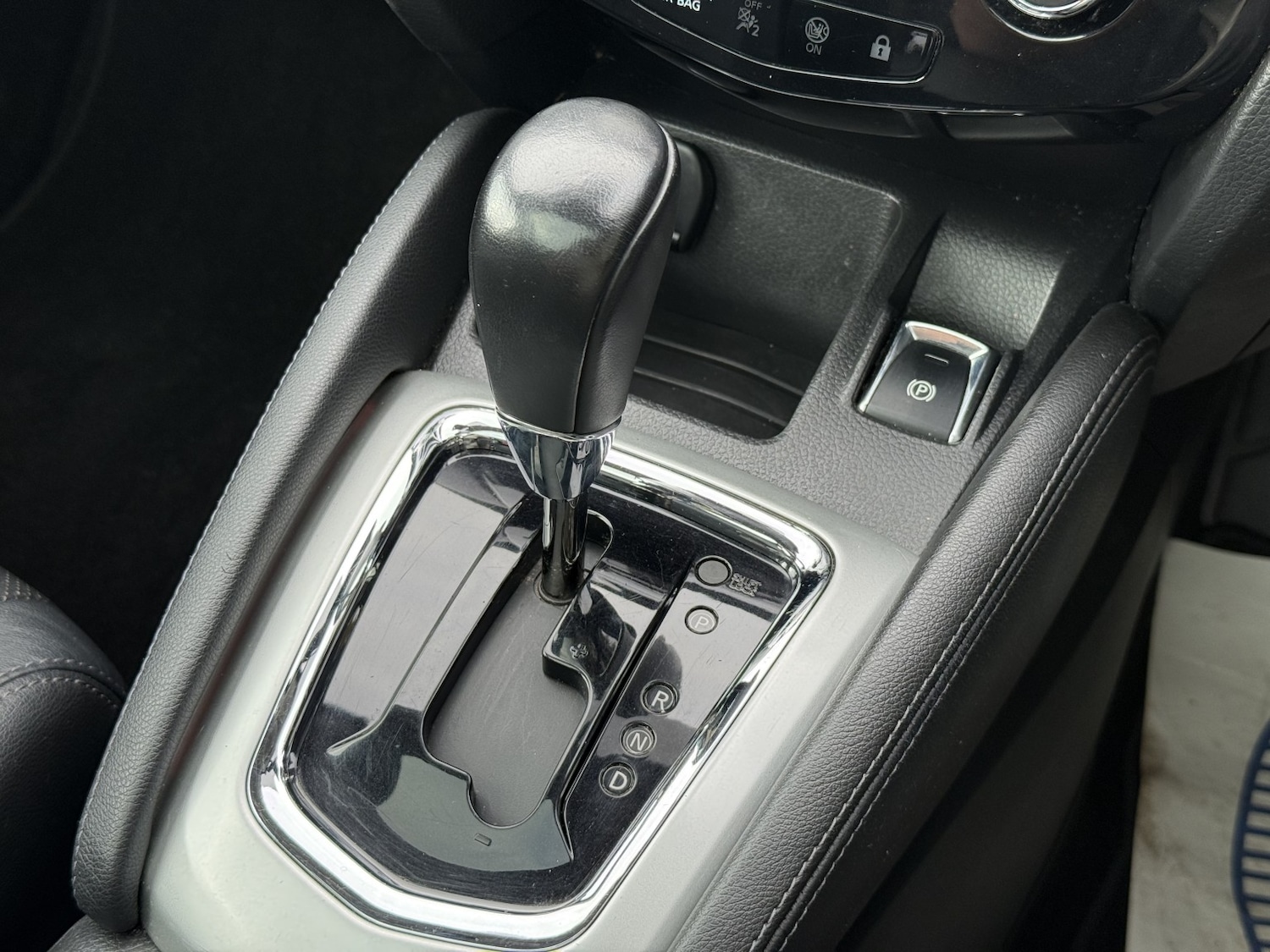 Used Nissan Qashqai 2015 for sale - 76531219: Photo 20