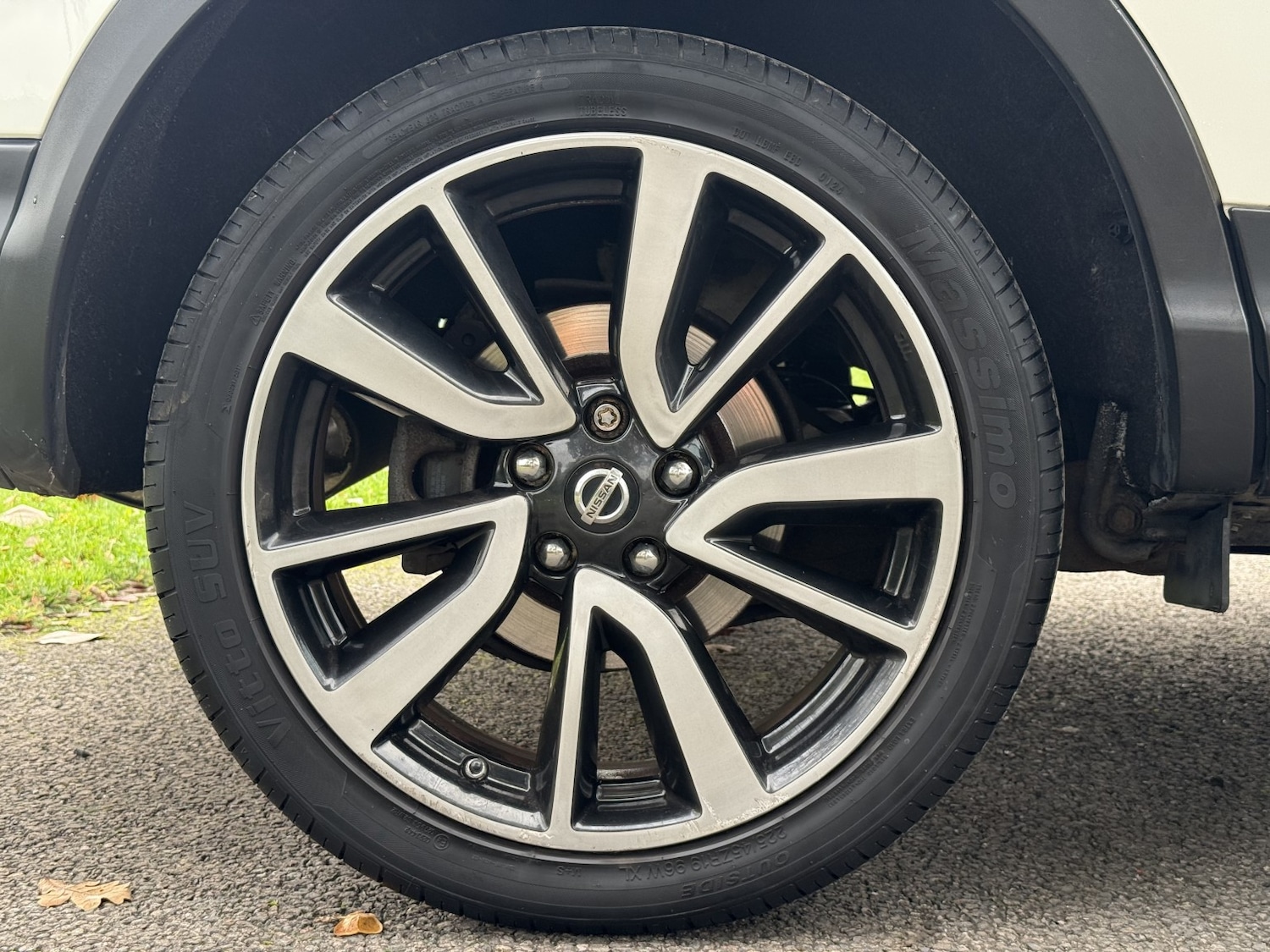 Used Nissan Qashqai 2015 for sale - 76531219: Photo 22