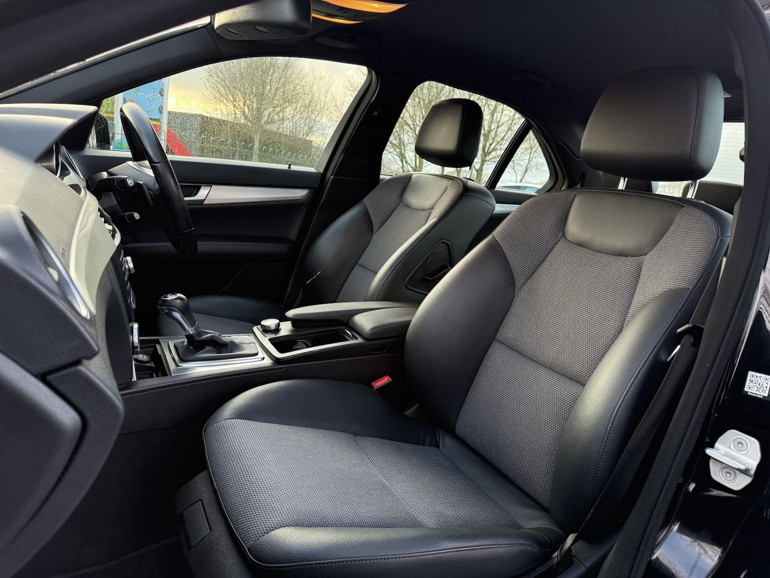 Used Mercedes-Benz C Class 2013 for sale - 77251334: Photo 12