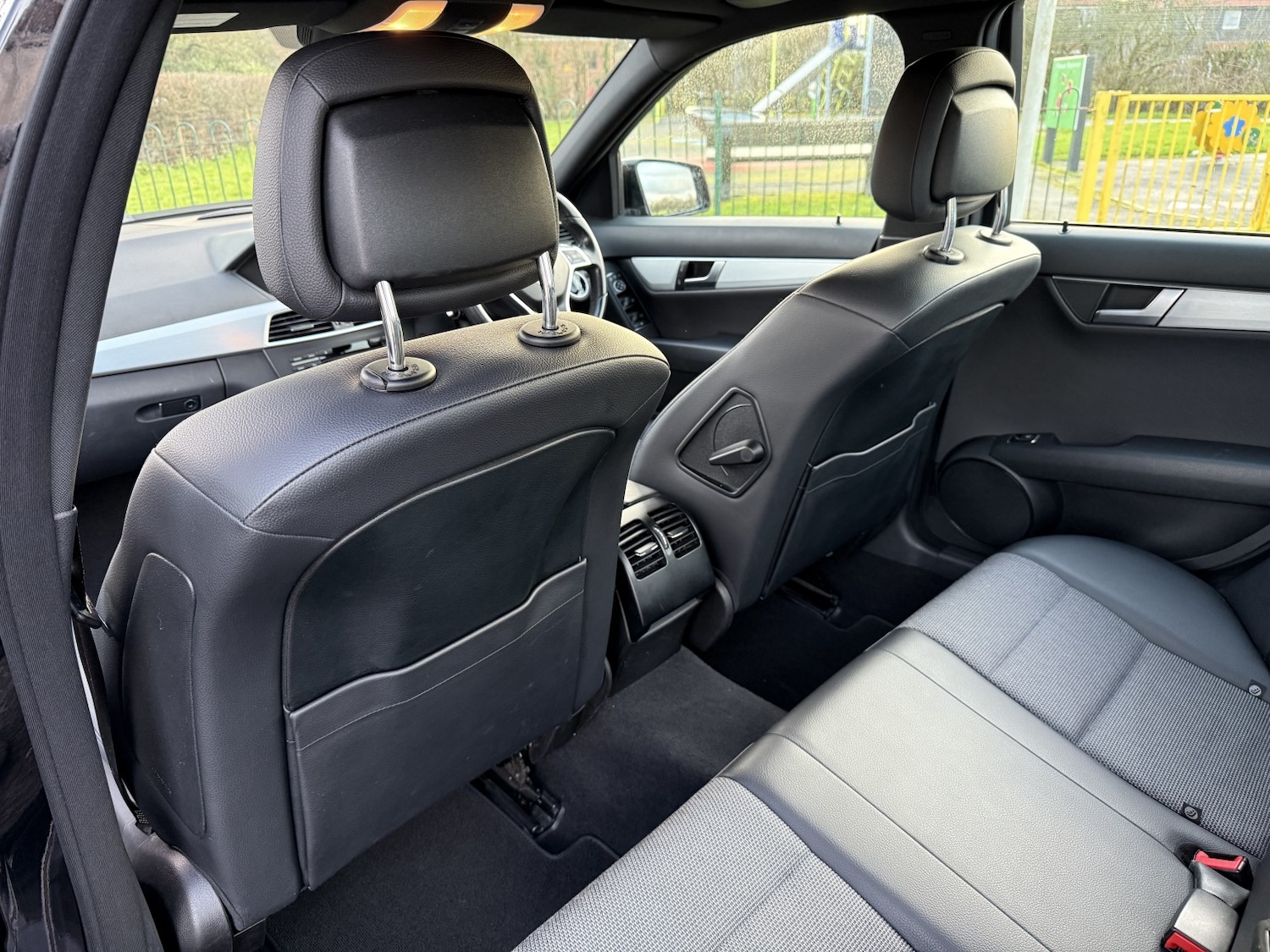 Used Mercedes-Benz C Class 2013 for sale - 77251334: Photo 13