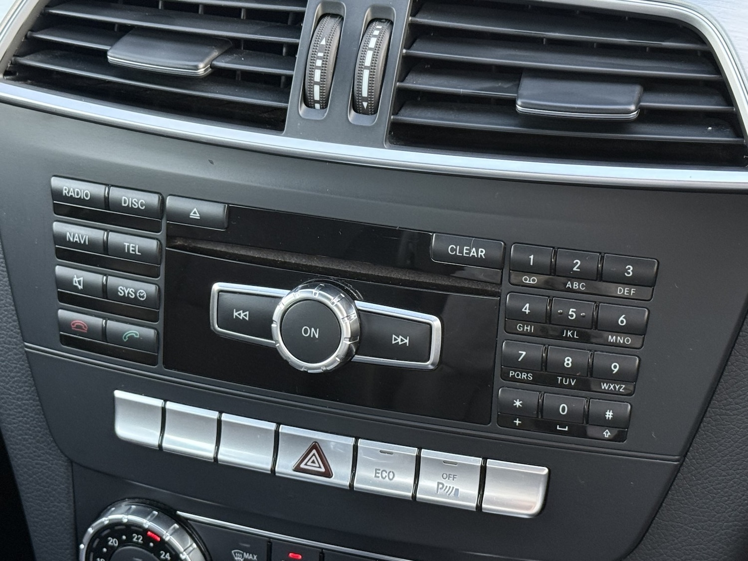 Used Mercedes-Benz C Class 2013 for sale - 77251334: Photo 19