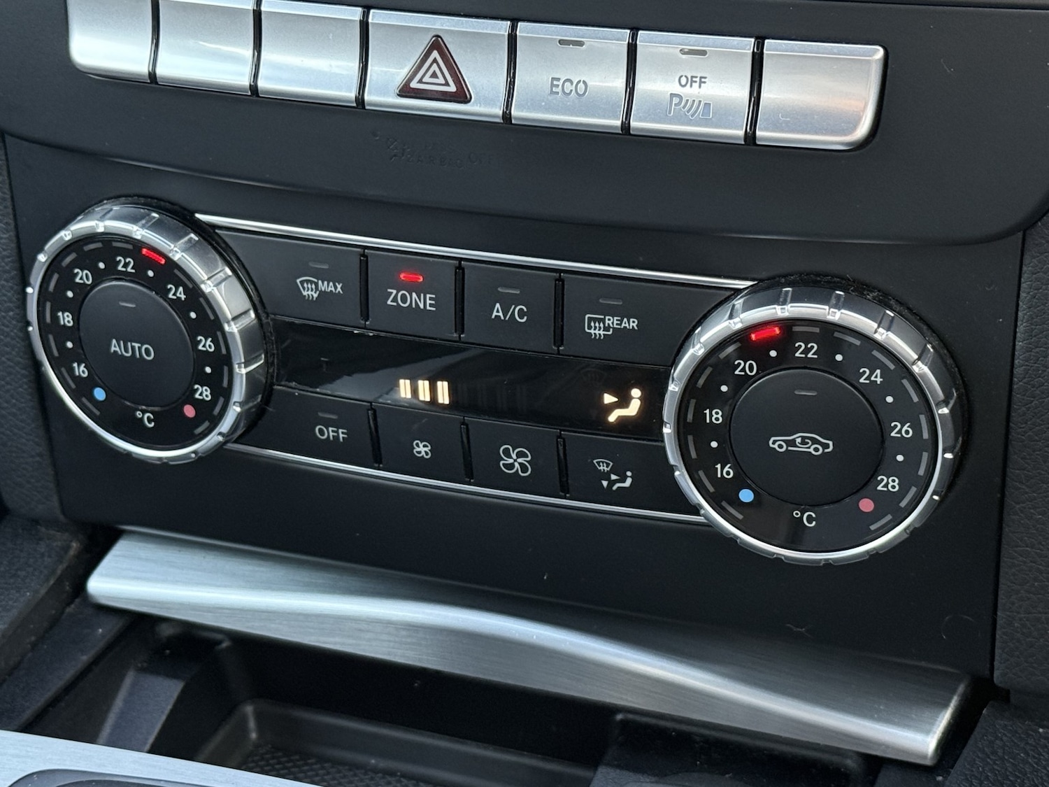 Used Mercedes-Benz C Class 2013 for sale - 77251334: Photo 20