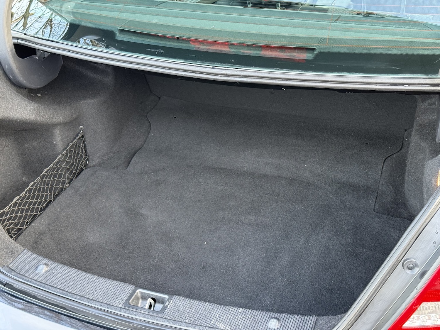 Used Mercedes-Benz C Class 2013 for sale - 77251334: Photo 23