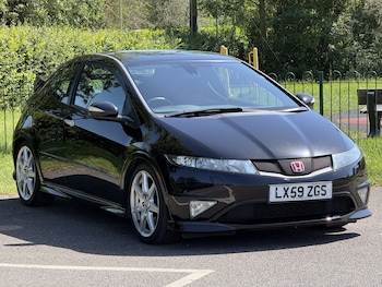 Used Honda Civic 2009 for sale - 78703454: Photo