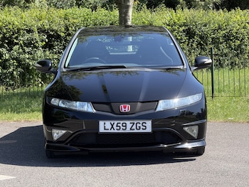 Used Honda Civic 2009 for sale - 78703454: Photo
