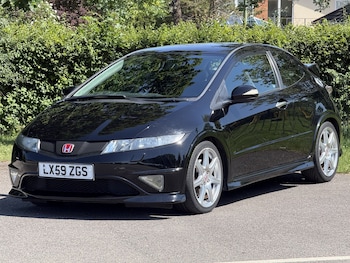 Used Honda Civic 2009 for sale - 78703454: Photo