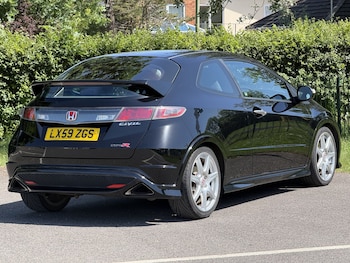Used Honda Civic 2009 for sale - 78703454: Photo