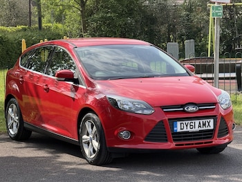 Used Ford Focus 2011 for sale - 78489156: Photo