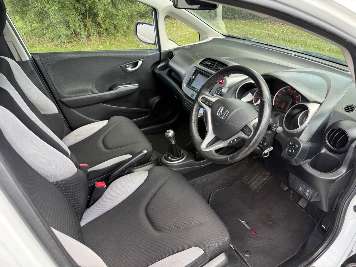 Used Honda Jazz 2013 for sale - 76134033: Photo 7