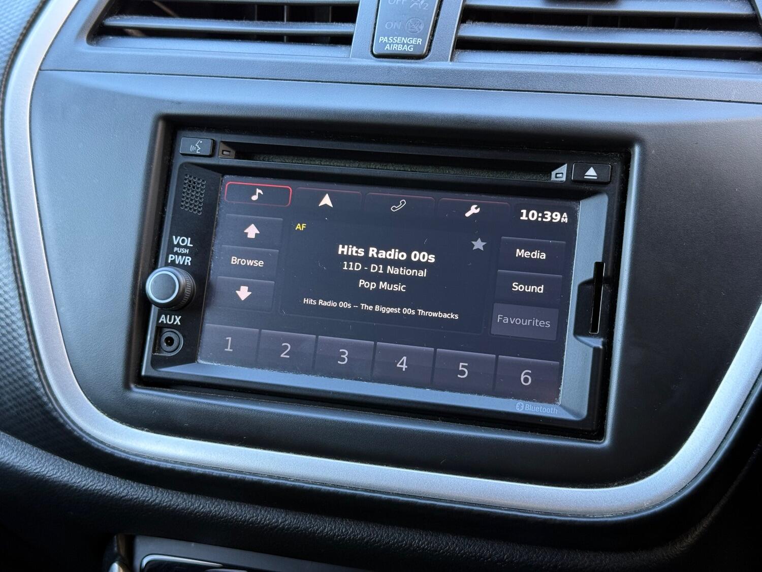 Used Suzuki SX4 S-Cross 2013 for sale - 76521112: Photo 19