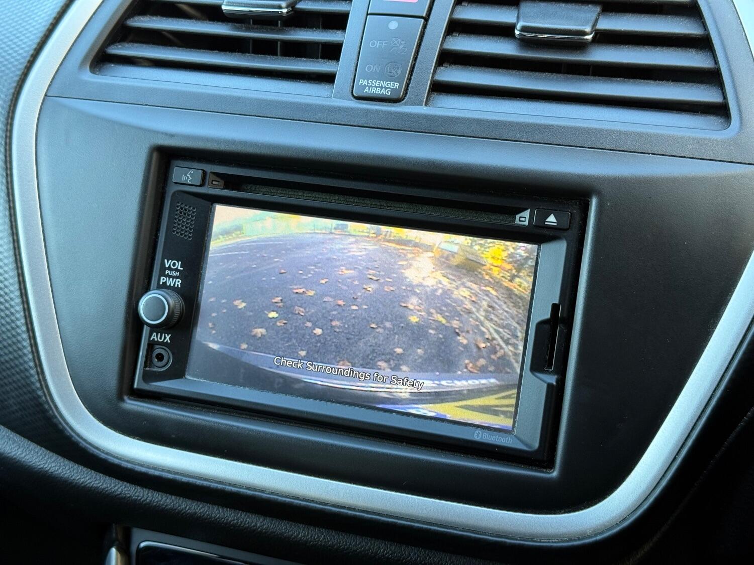 Used Suzuki SX4 S-Cross 2013 for sale - 76521112: Photo 20