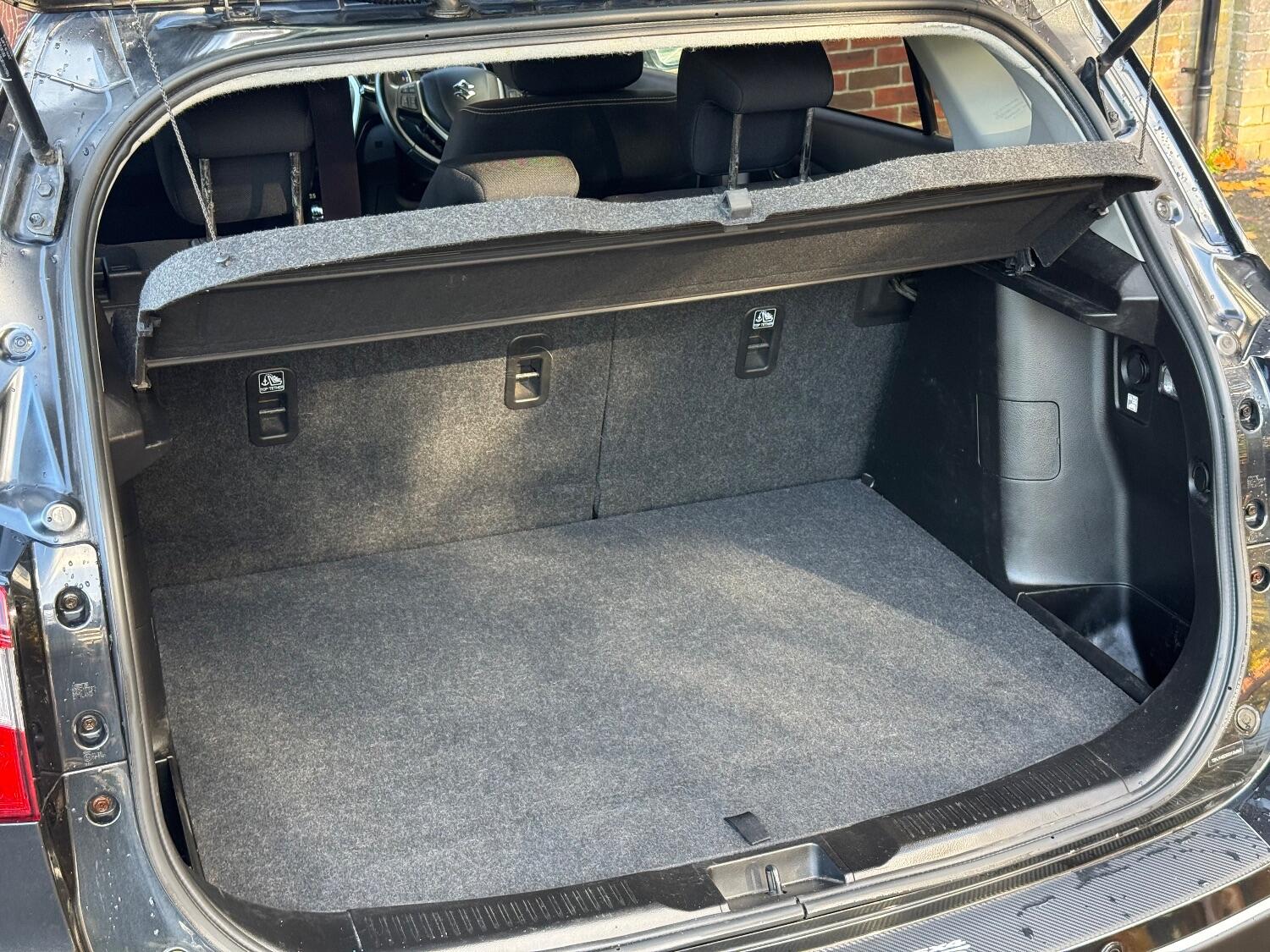 Used Suzuki SX4 S-Cross 2013 for sale - 76521112: Photo 21