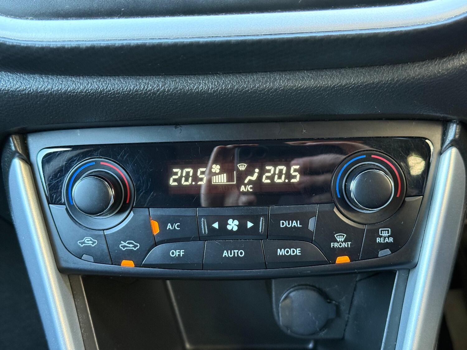 Used Suzuki SX4 S-Cross 2013 for sale - 76521112: Photo 22