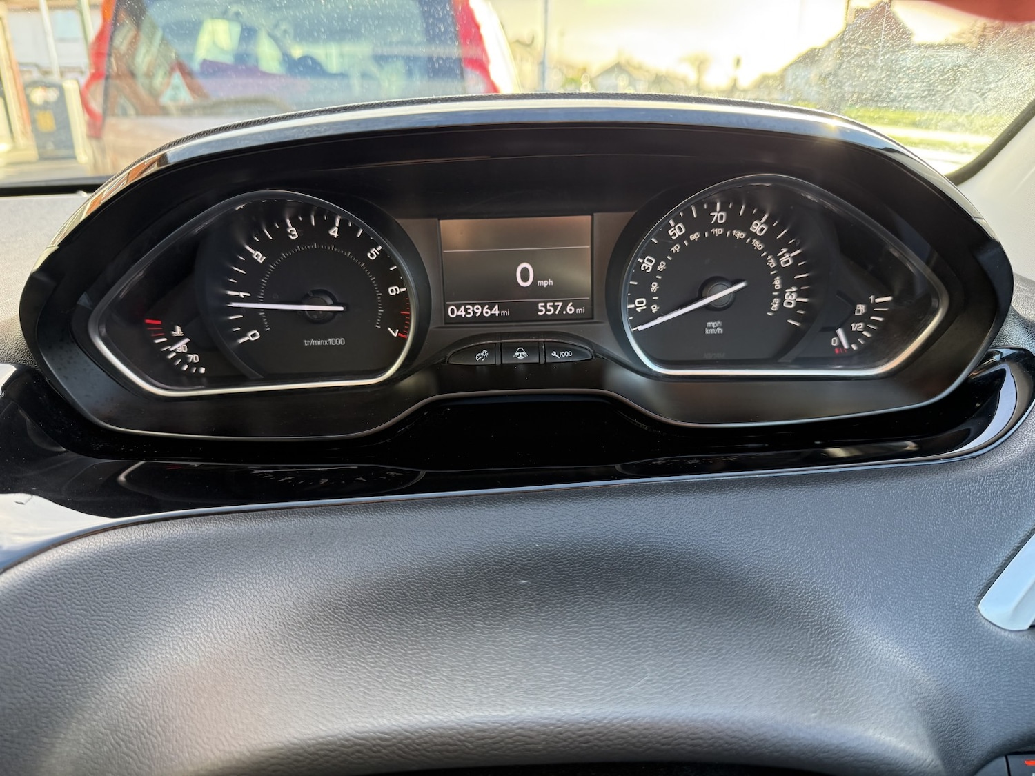 Used Peugeot 208 2012 for sale - 77020569: Photo 16