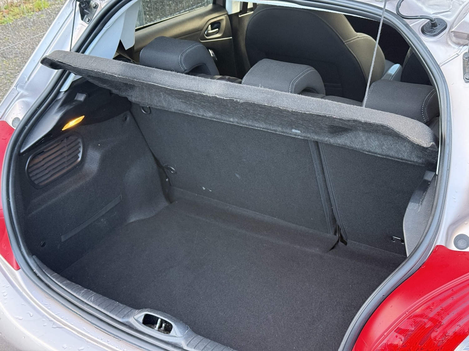 Used Peugeot 208 2012 for sale - 77020569: Photo 19