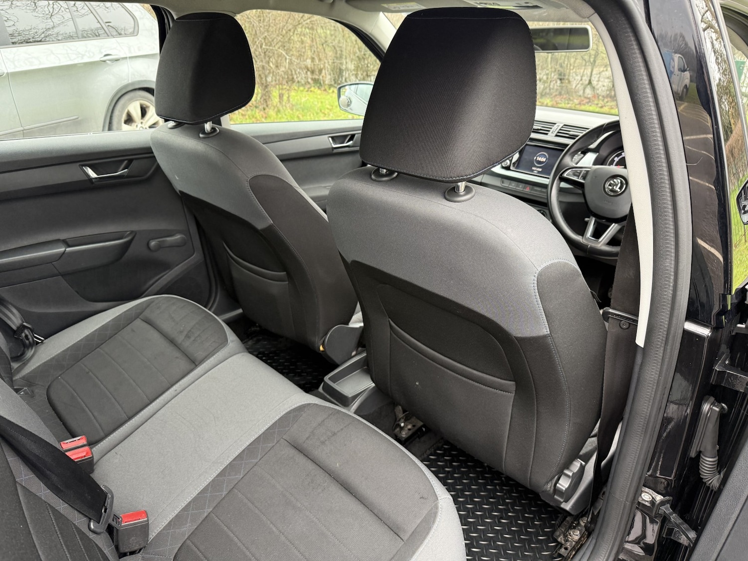 Used Skoda Fabia 2020 for sale - 77201234: Photo 13