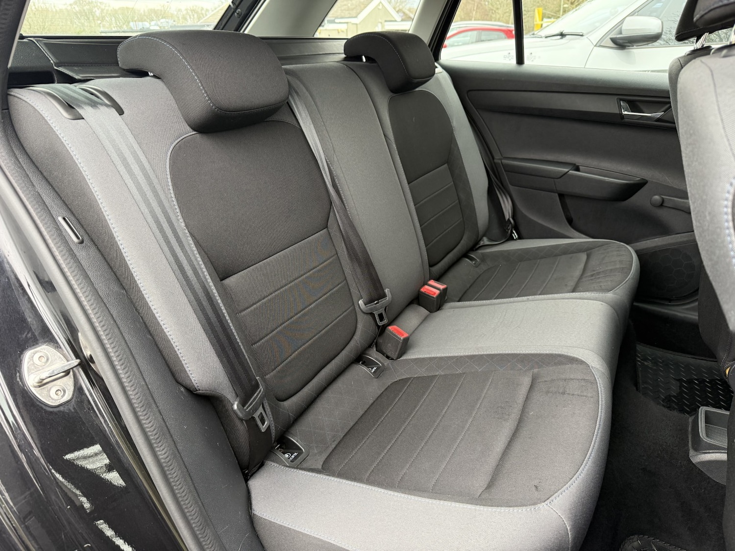 Used Skoda Fabia 2020 for sale - 77201234: Photo 14