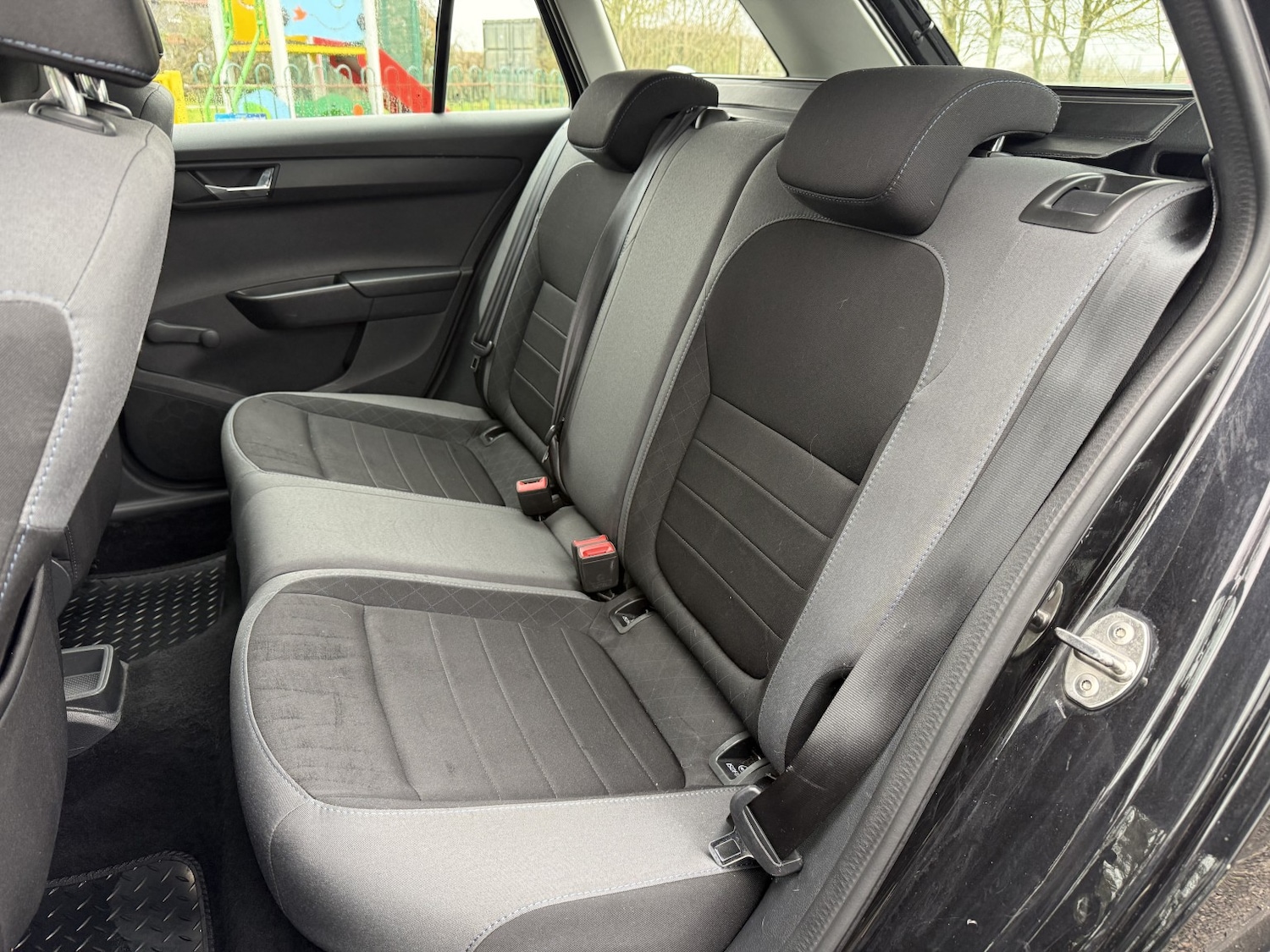 Used Skoda Fabia 2020 for sale - 77201234: Photo 15