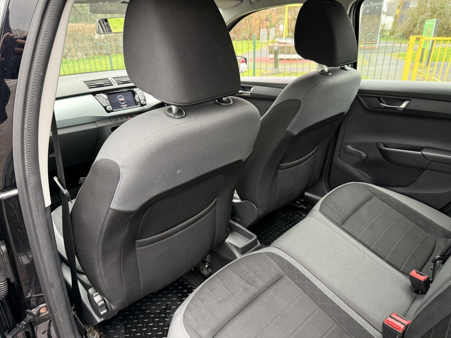 Used Skoda Fabia 2020 for sale - 77201234: Photo 16