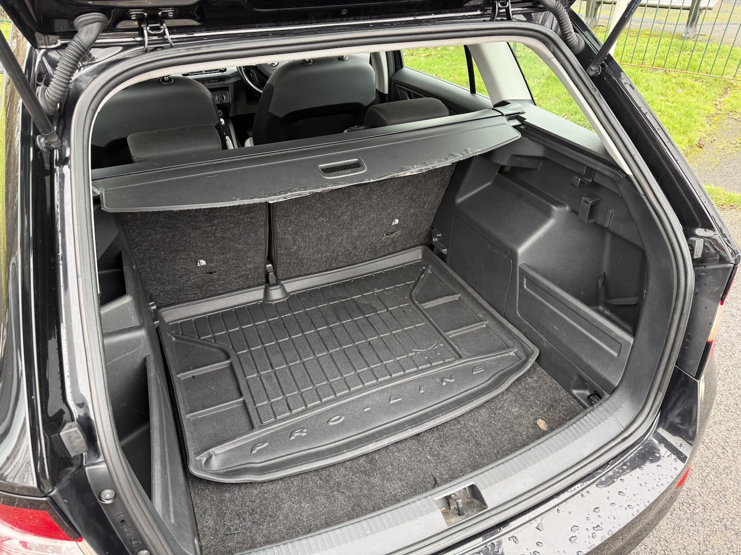 Used Skoda Fabia 2020 for sale - 77201234: Photo 17