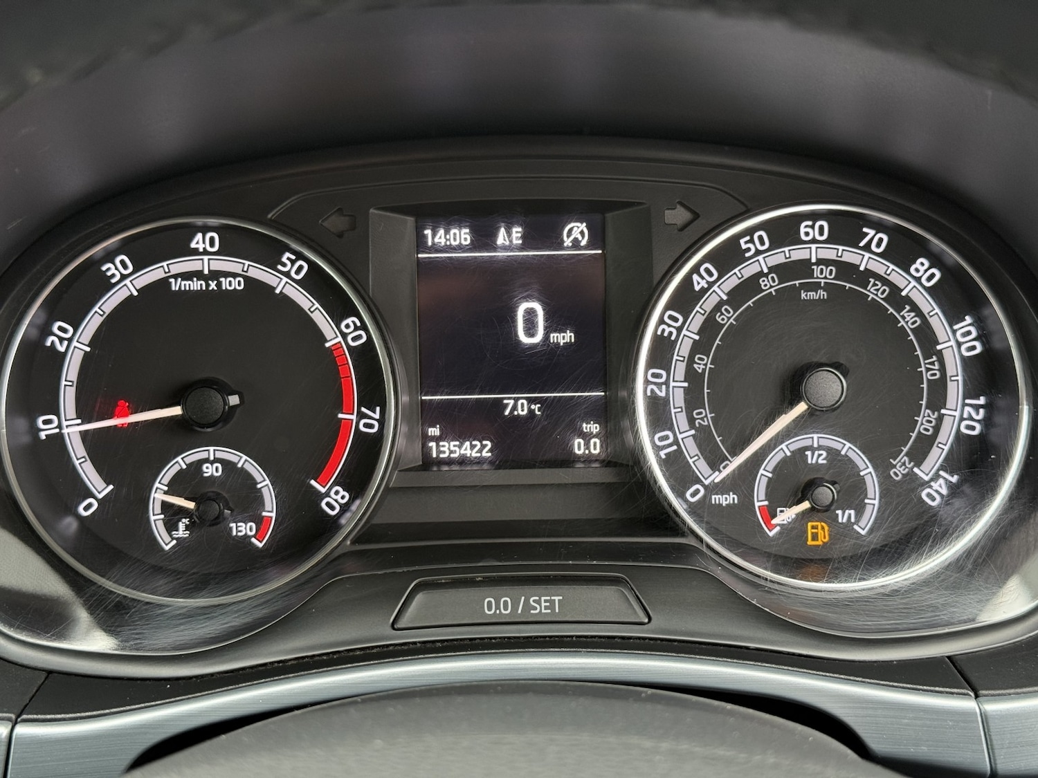 Used Skoda Fabia 2020 for sale - 77201234: Photo 19