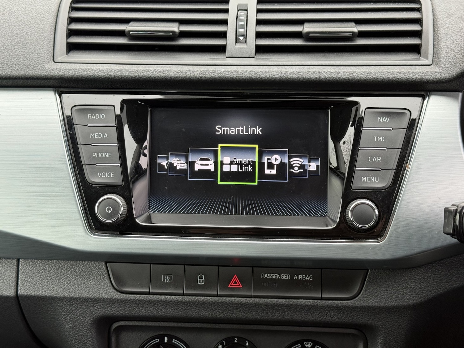 Used Skoda Fabia 2020 for sale - 77201234: Photo 20