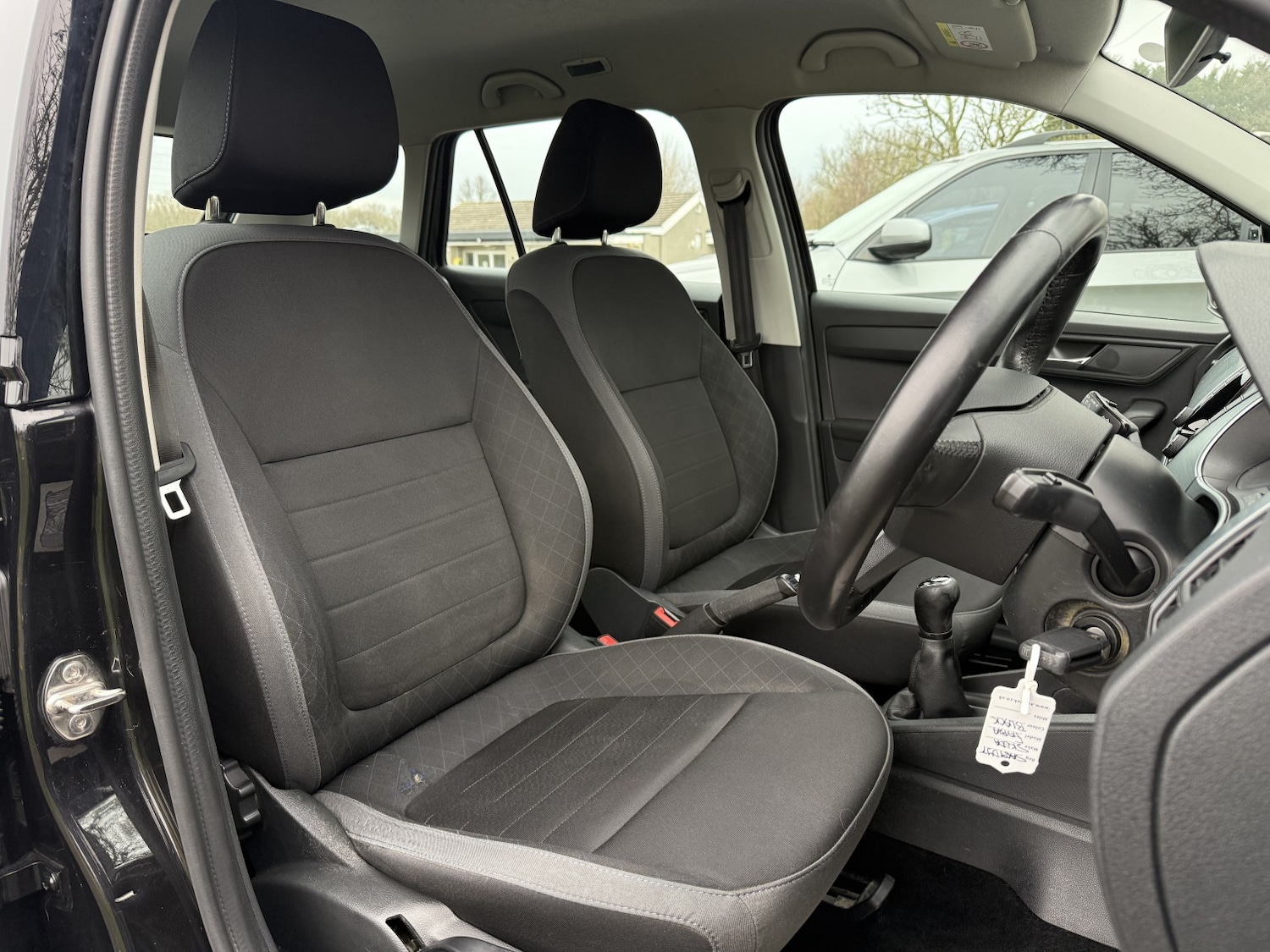 Used Skoda Fabia 2020 for sale - 77201234: Photo 8