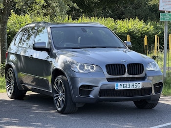Used BMW X5 2013 for sale - 79335662: Photo