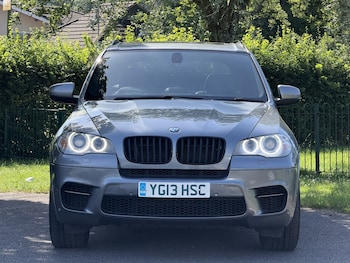 Used BMW X5 2013 for sale - 79335662: Photo