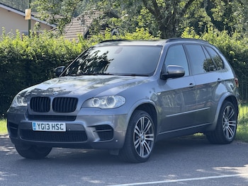 Used BMW X5 2013 for sale - 79335662: Photo