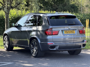 Used BMW X5 2013 for sale - 79335662: Photo