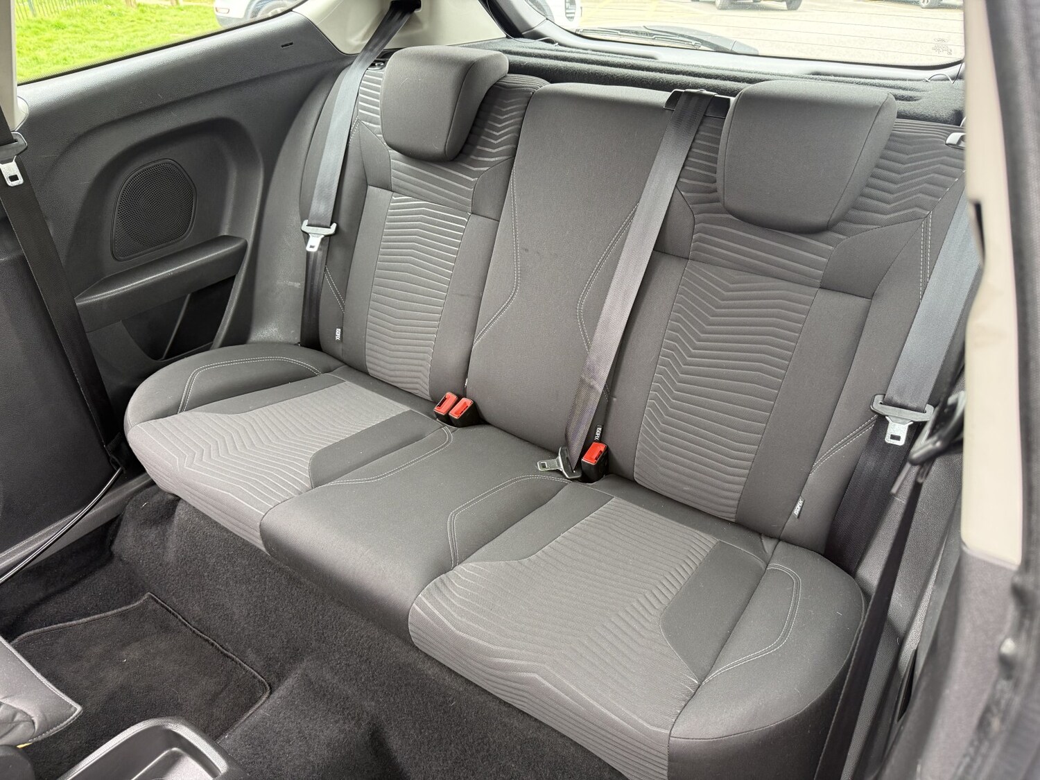 Used Ford Fiesta 2013 for sale - 78139433: Photo 12