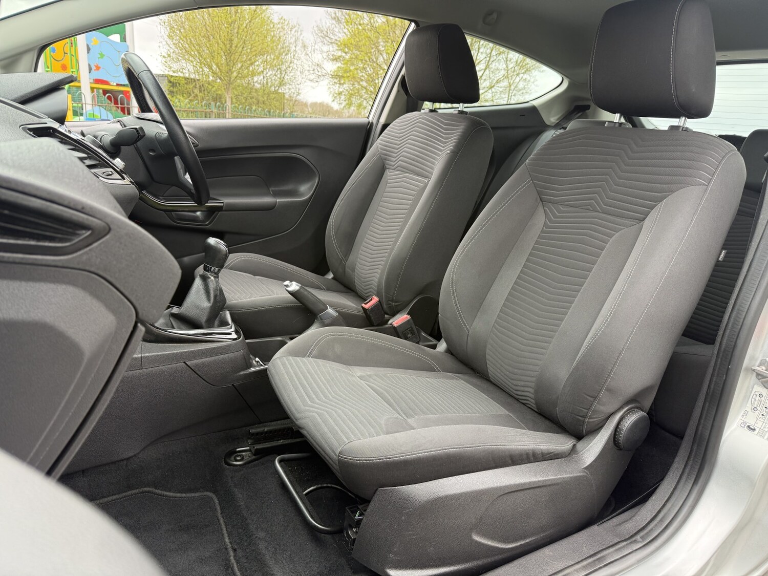 Used Ford Fiesta 2013 for sale - 78139433: Photo 15