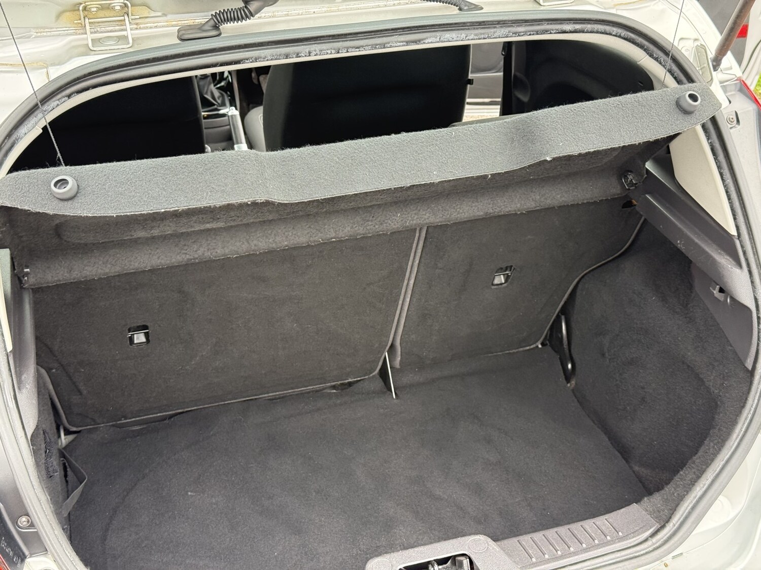 Used Ford Fiesta 2013 for sale - 78139433: Photo 20