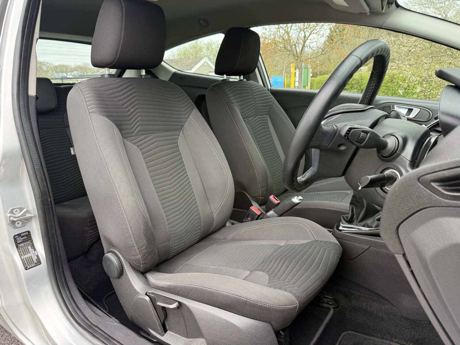 Used Ford Fiesta 2013 for sale - 78139433: Photo 8