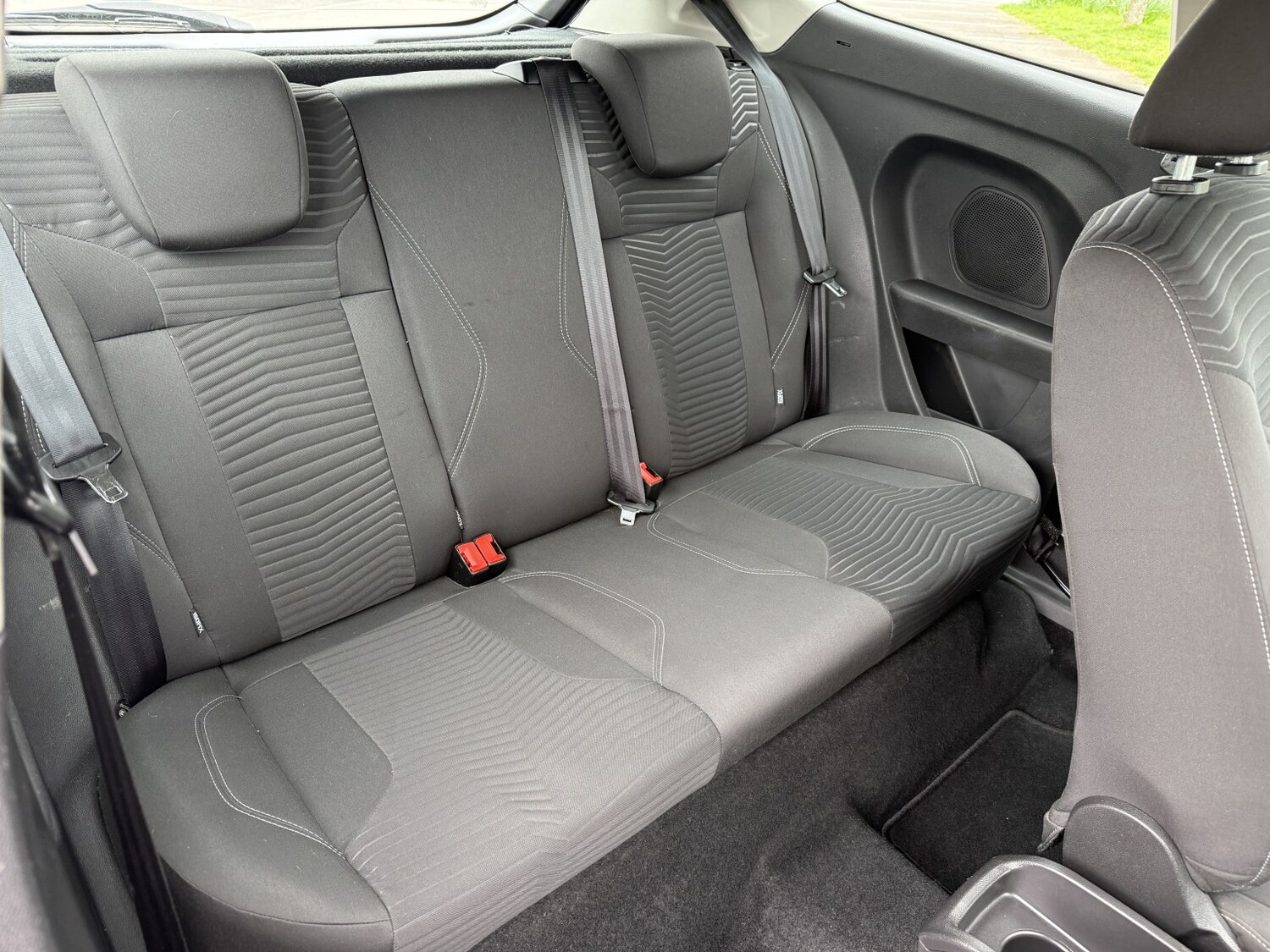 Used Ford Fiesta 2013 for sale - 78139433: Photo 9