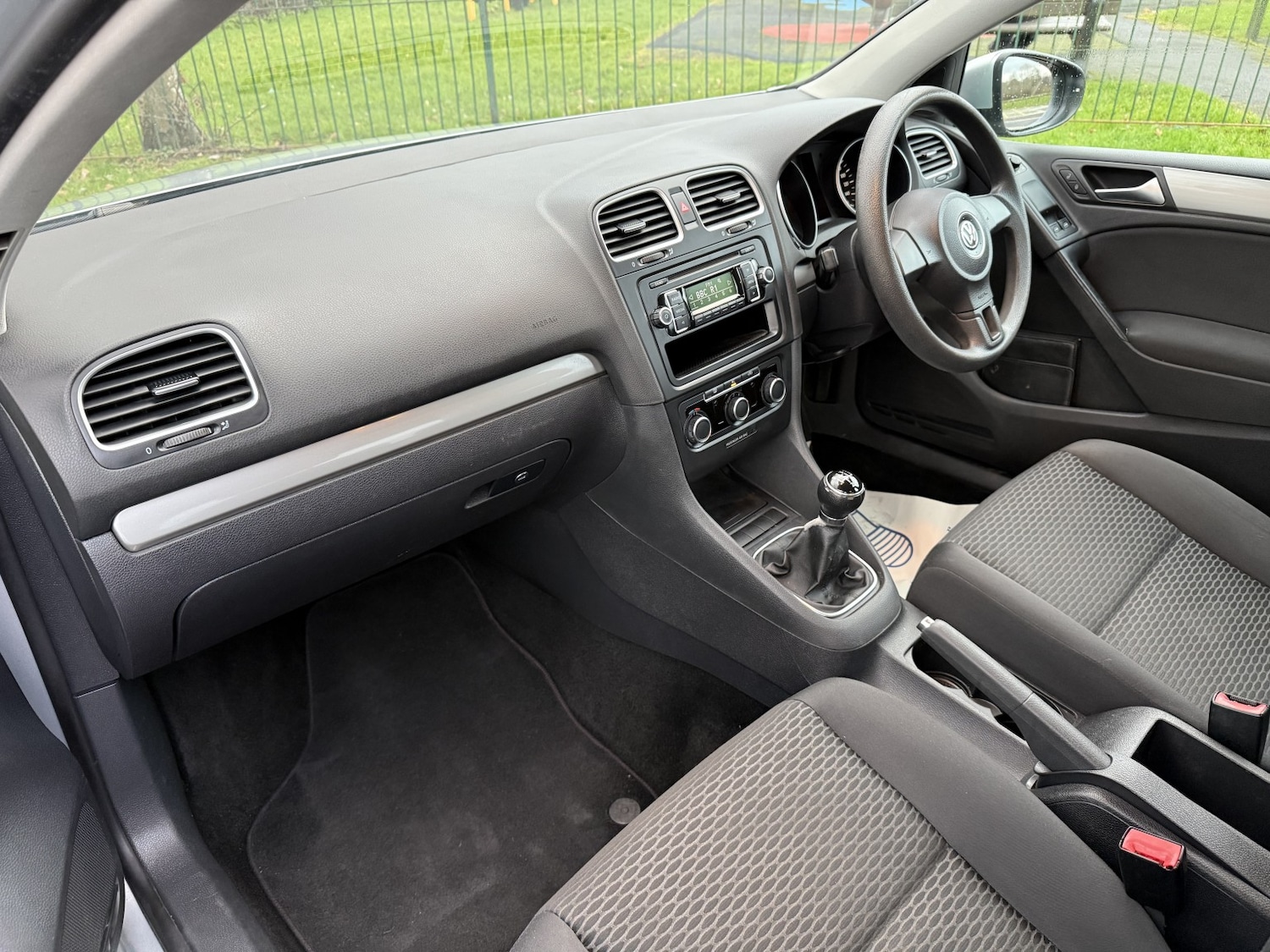 Used Volkswagen Golf 2012 for sale - 77271046: Photo 10