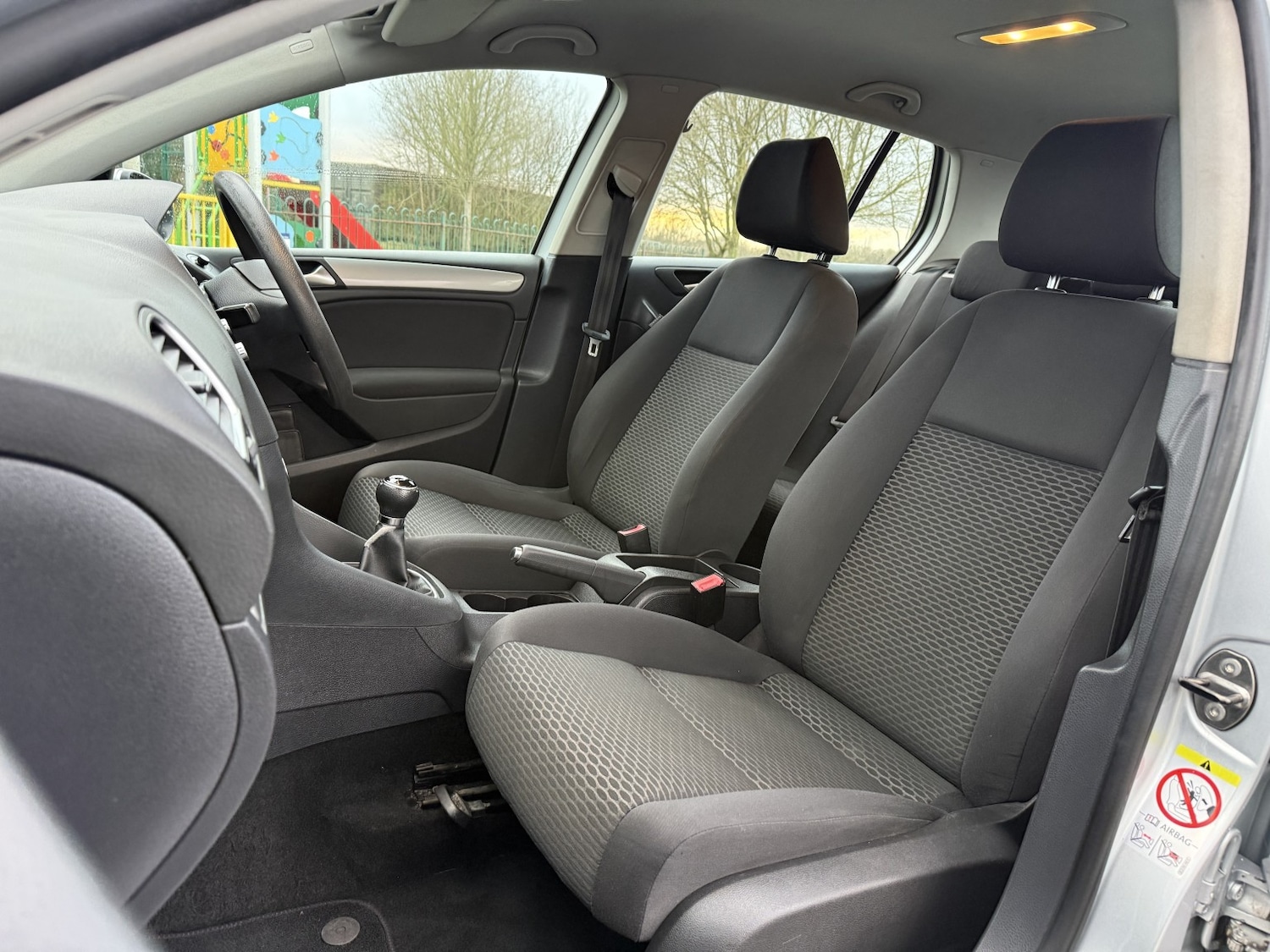 Used Volkswagen Golf 2012 for sale - 77271046: Photo 11