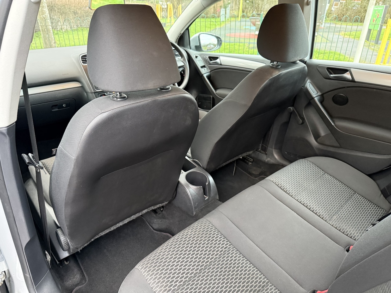 Used Volkswagen Golf 2012 for sale - 77271046: Photo 12