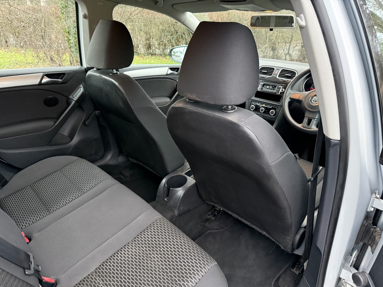 Used Volkswagen Golf 2012 for sale - 77271046: Photo 14