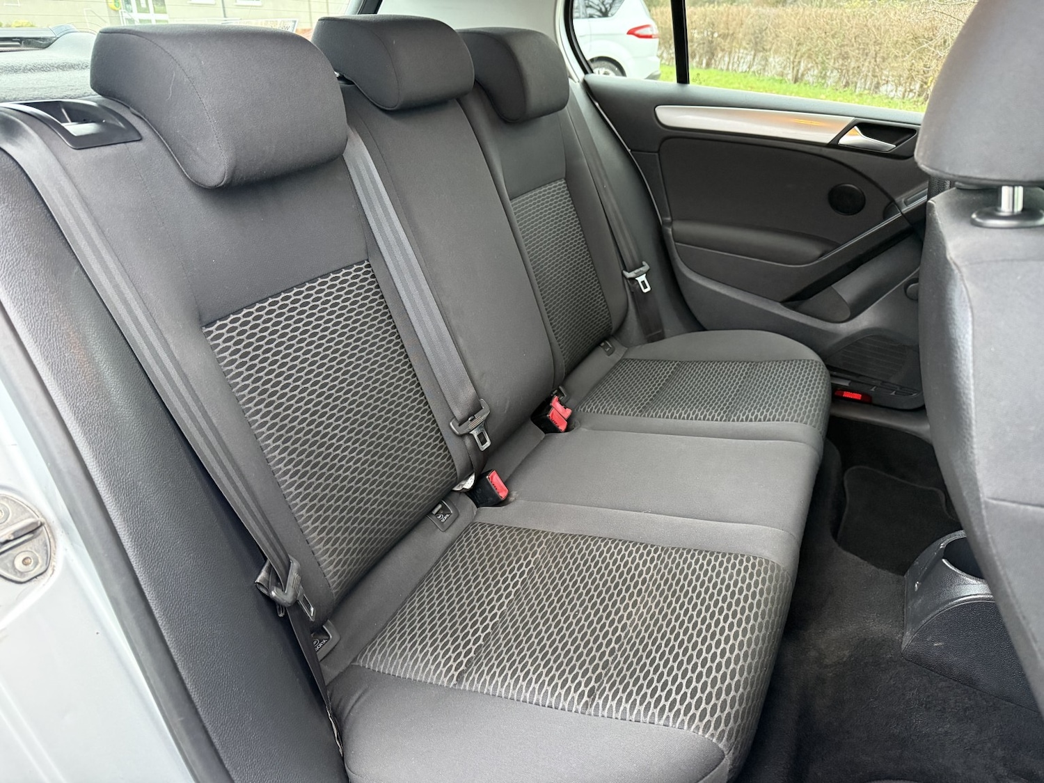 Used Volkswagen Golf 2012 for sale - 77271046: Photo 15